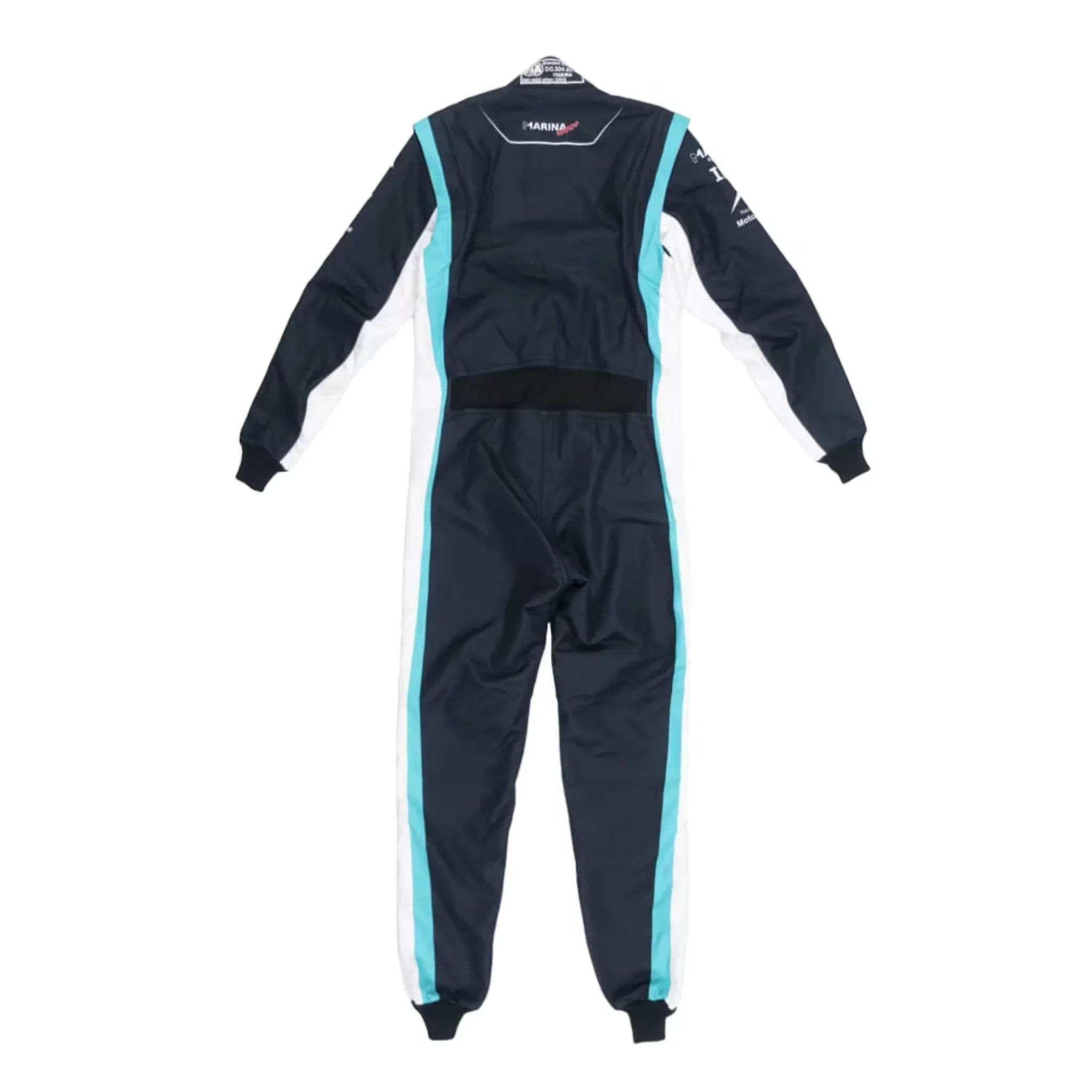 Marina Unic Laps Racing Suits - Dash Racegear Store