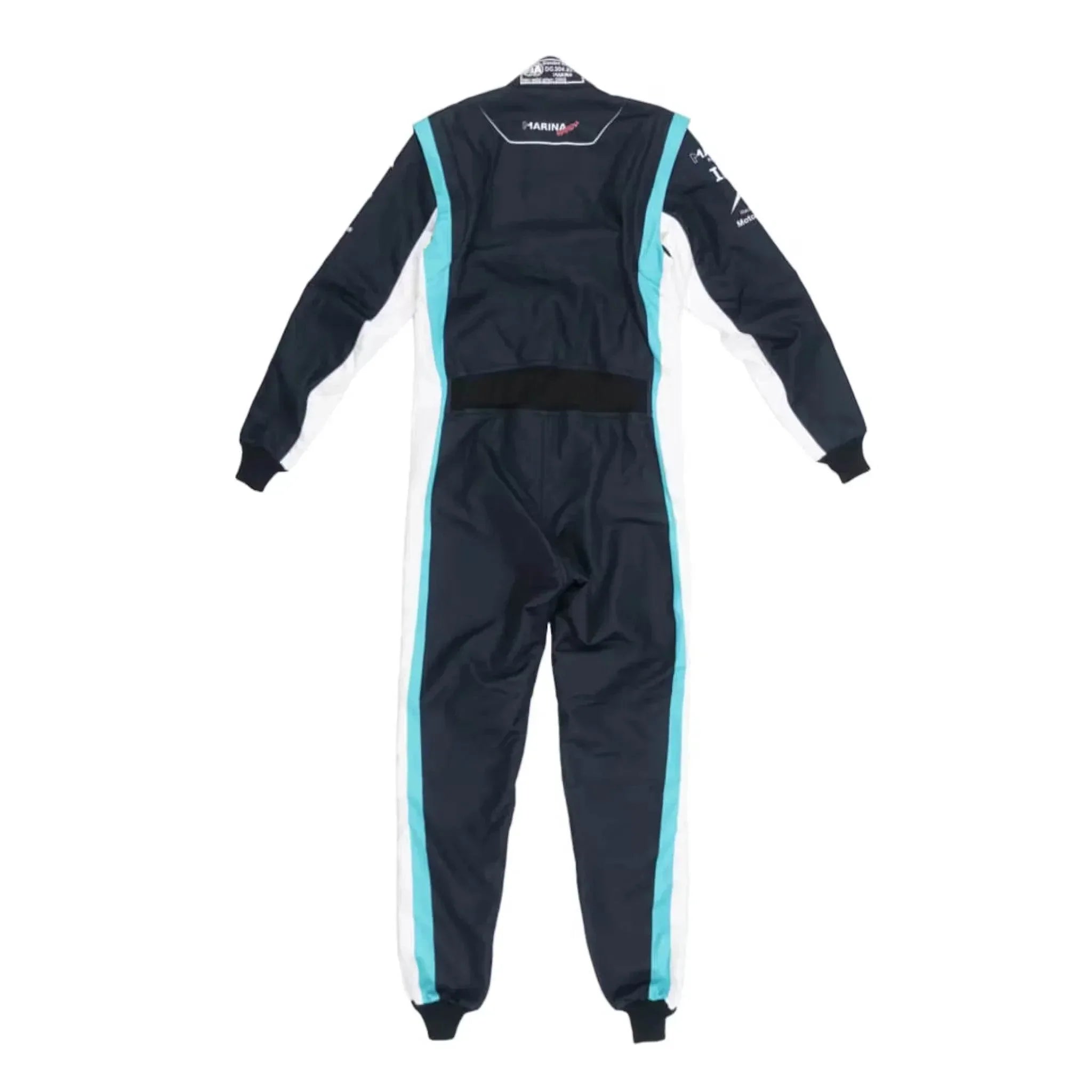 Marina Unic Laps Racing Suits