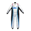Marina Unic Out-Sourcing Technology Racing Suits