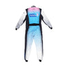 Marina Unic Out-Sourcing Technology Racing Suits - Dash Racegear Store
