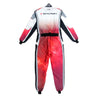 Marina Unic Star Pattern Custom Racing Suits - Dash Racegear Store