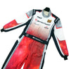 Marina Unic Star Pattern Custom Racing Suits - Dash Racegear Store
