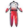 Marina Unic Star Pattern Custom Racing Suits - Dash Racegear Store