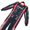 Marina Unic TMR Phoenix Racing Suits - Dash Racegear Store