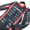Marina Unic TMR Phoenix Racing Suits - Dash Racegear Store