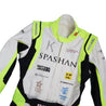 Marina Unic Total Car Shop K Racing Suits - Dash Racegear Store