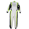 Marina Unic Total Car Shop K Racing Suits - Dash Racegear Store