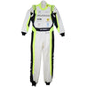Marina Unic Total Car Shop K Racing Suits - Dash Racegear Store