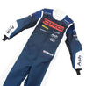 Marina Unik ASH Racing Kart Suits - Dash Racegear Store