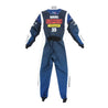 Marina Unik ASH Racing Kart Suits - Dash Racegear Store