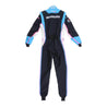Marina Unik CYAN Racing Kart Suits - Dash Racegear Store