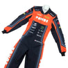 Marina Unik Champ Energy Kart Racing Suits - Dash Racegear Store