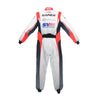 Marina Unik Custom Kart Racing Suits - Dash Racegear Store