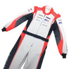 Marina Unik Custom Kart Racing Suits - Dash Racegear Store