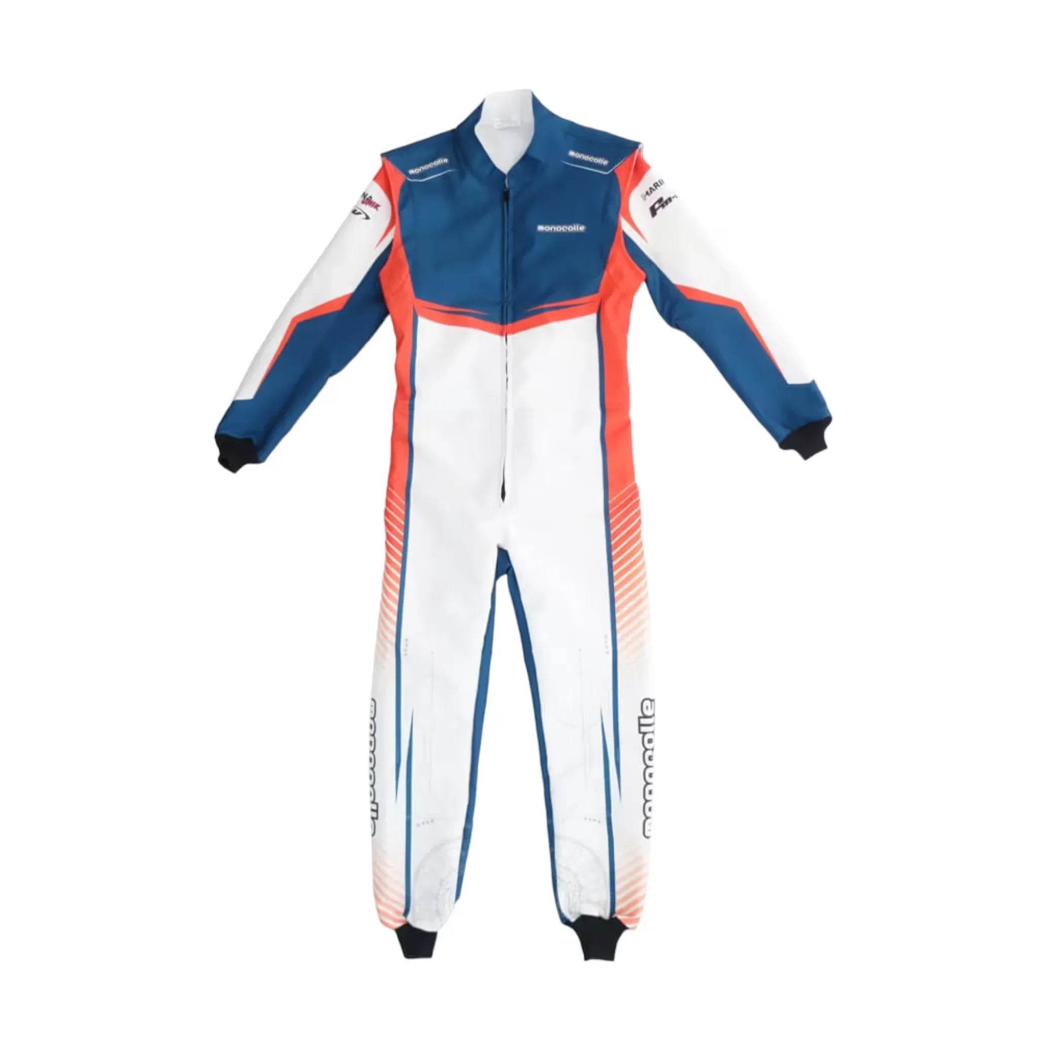Marina Unik Custom Racing Kart Suits - Dash Racegear Store