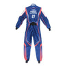 Marina Unik DSM Racing Kart Suits - Dash Racegear Store