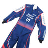 Marina Unik DSM Racing Kart Suits - Dash Racegear Store