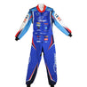 Marina Unik Drago Corse H. Shimizu Custom Racing Suits - Dash Racegear Store