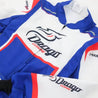 Marina Unik Drago Corse KOSUKE.K Racing Kart Suits - Dash Racegear Store