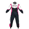 Marina Unik EHRE Kart Racing Suits - Dash Racegear Store