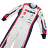 Marina Unik ERS Racing Kart Suits - Dash Racegear Store