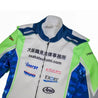 Marina Unik Energy Kart Suits - Dash Racegear Store