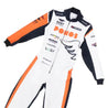 Marina Unik H.Yamada Racing Kart Suits - Dash Racegear Store