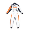Marina Unik H.Yamada Racing Kart Suits - Dash Racegear Store