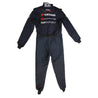 Marina Unik Junior Naniwa Denso Racing Kart Suits - Dash Racegear Store