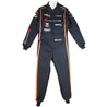 Marina Unik Junior Naniwa Denso Racing Kart Suits - Dash Racegear Store