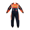 Marina Unik KT Champ CRG Kart Racing Suits