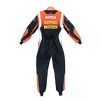 Marina Unik KT Champ CRG Kart Racing Suits