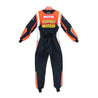 Marina Unik KT Champ CRG Kart Racing Suits - Dash Racegear Store