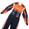Marina Unik KT Champ CRG Kart Racing Suits - Dash Racegear Store