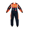 Marina Unik KT Champ CRG Kart Racing Suits - Dash Racegear Store