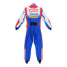 Marina Unik KT Champ Energy Kart Racing Suits - Dash Racegear Store