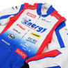 Marina Unik KT Champ Energy Kart Racing Suits - Dash Racegear Store