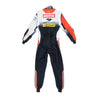 Marina Unik KT Champ Kart Republic Racing Suits - Dash Racegear Store