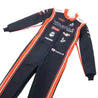 Marina Unik Molecule TMR Jr. Size Kart Suits - Dash Racegear Store