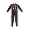 Marina Unik Molecule TMR Jr. Size Kart Suits - Dash Racegear Store