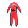 Marina Unik Motul Racing Kart Suits - Dash Racegear Store