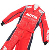 Marina Unik Motul Racing Kart Suits - Dash Racegear Store