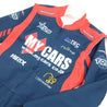Marina Unik My Cars Blue Racing Kart Suits - Dash Racegear Store