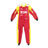 Marina Unik My Cars DAP Color Racing Kart Suits - Dash Racegear Store