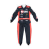 Marina Unik My Cars Racing Kart Suits - Dash Racegear Store