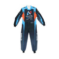 Marina Unik Nelaton Racing Kart Suits