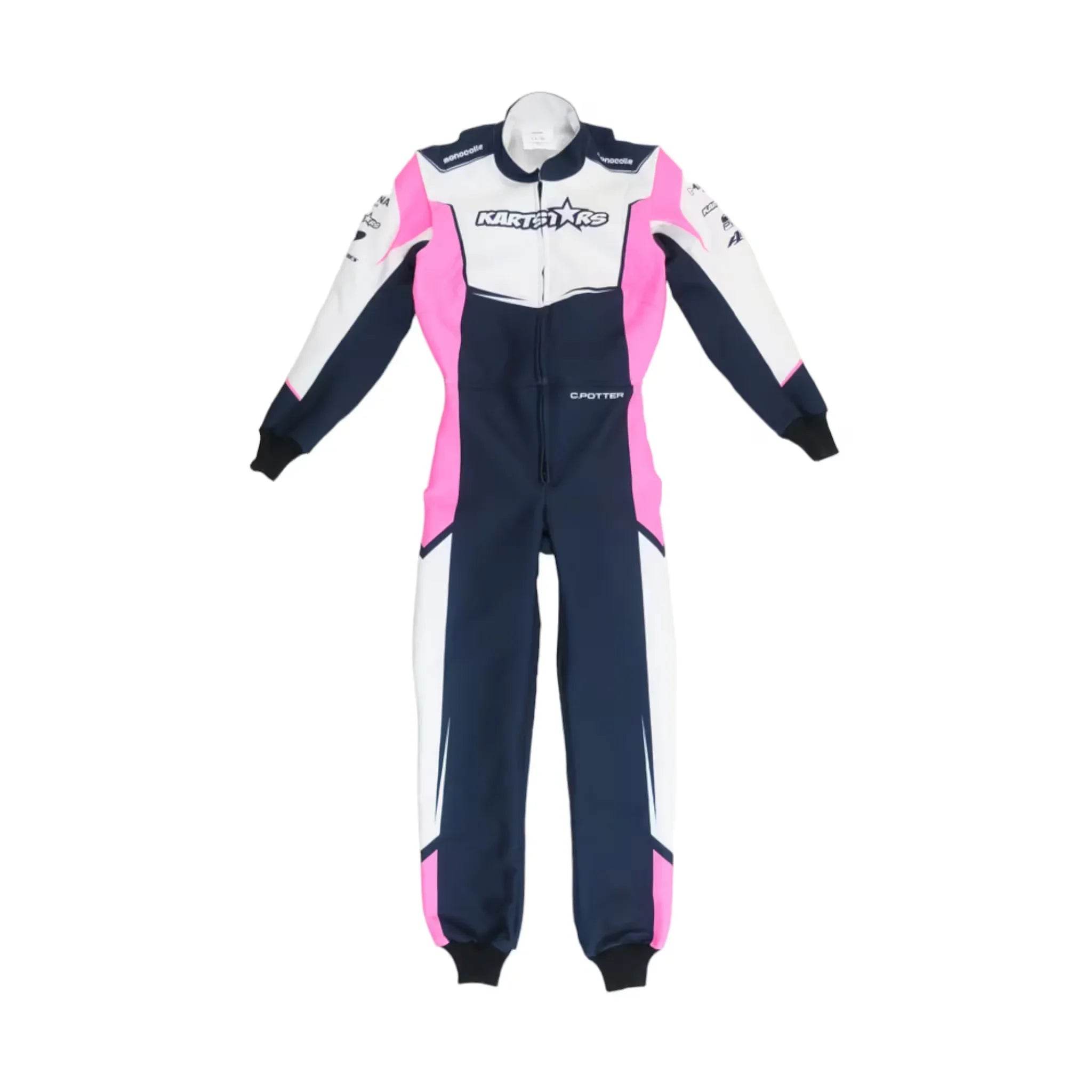 Marina Unik Racing Kart Suits - Dash Racegear Store