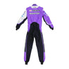 Marina Unik S.Tokiya Racing Kart Suits - Dash Racegear Store
