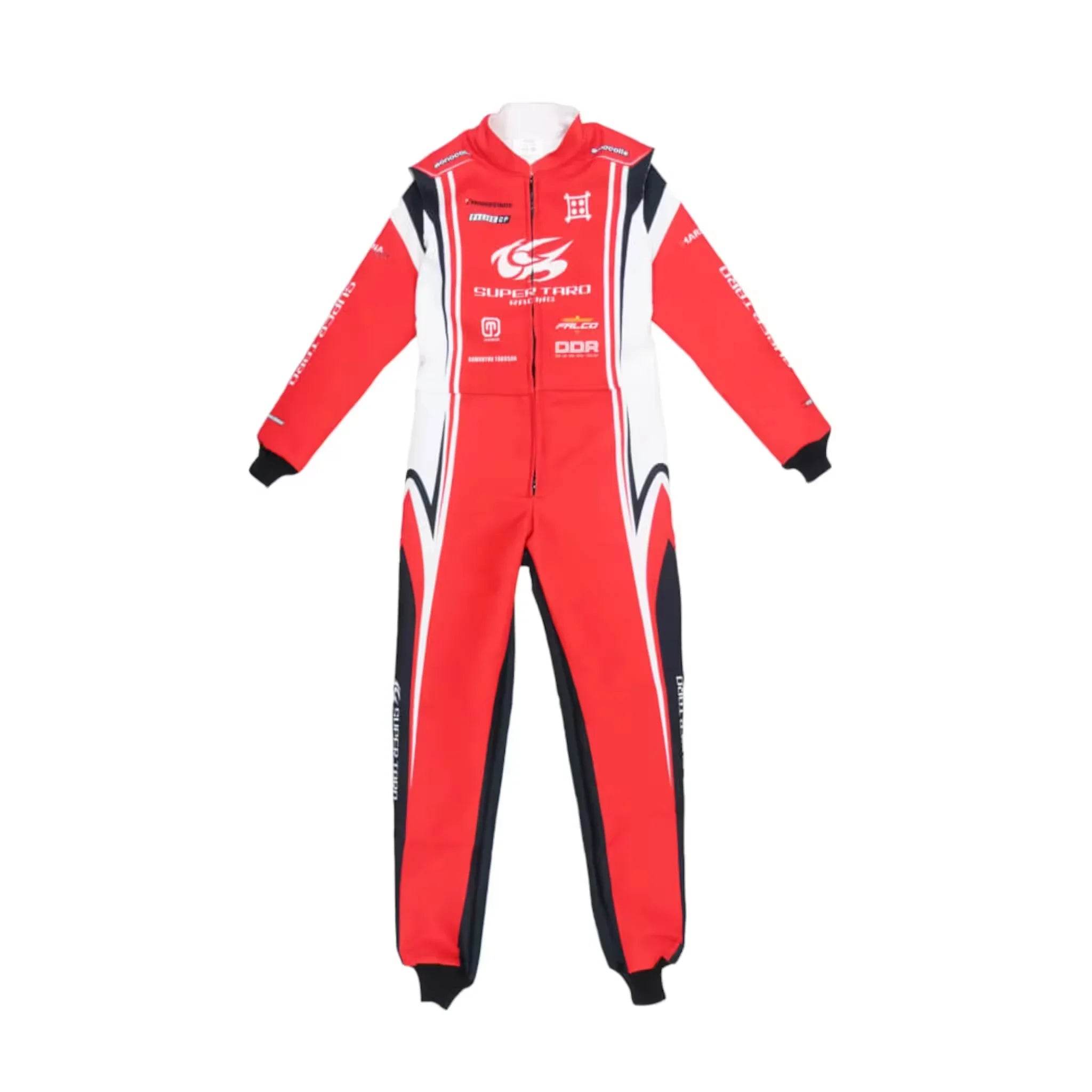 Marina Unik Super Taro Racing Kart Suits - Dash Racegear Store