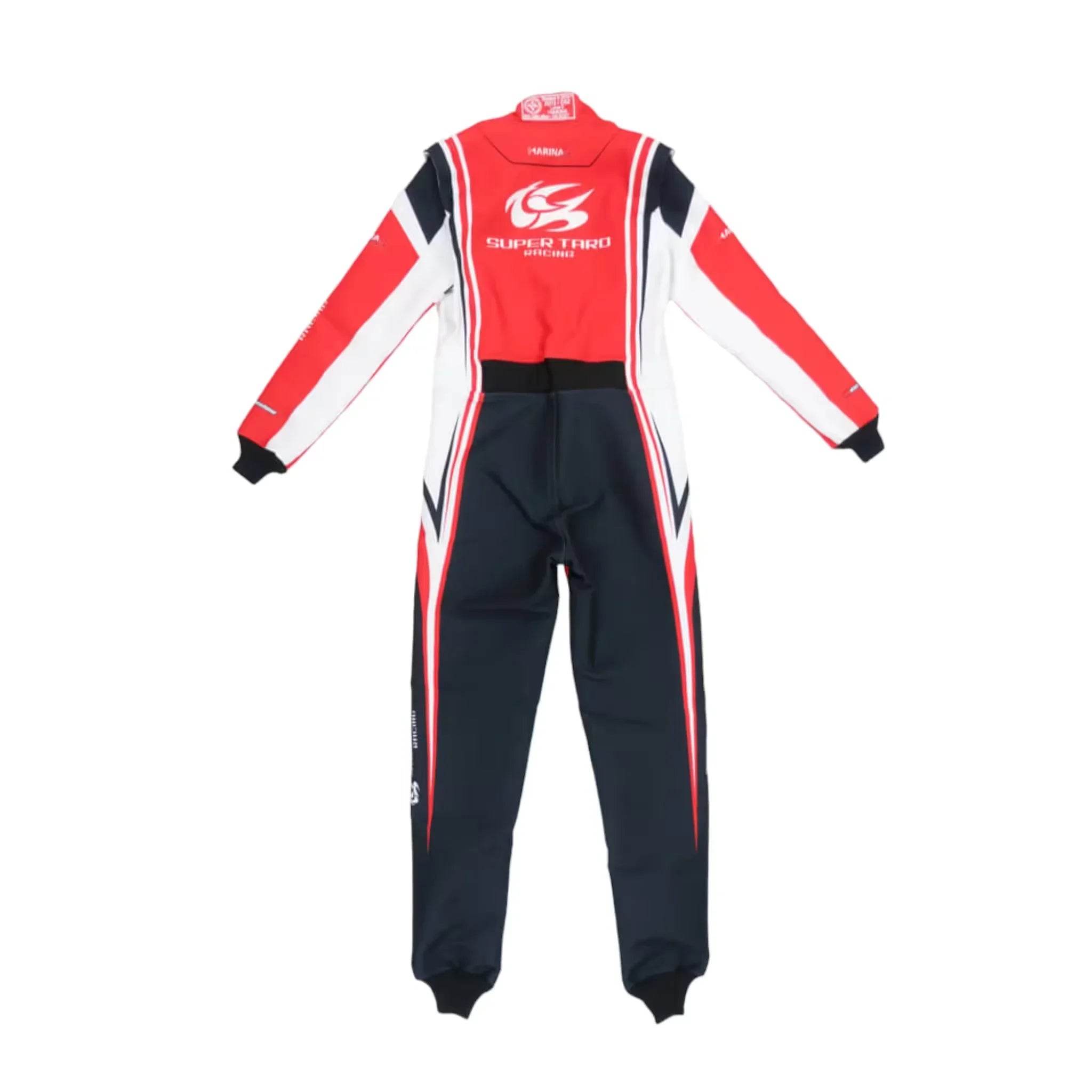 Marina Unik Super Taro Racing Kart Suits - Dash Racegear Store
